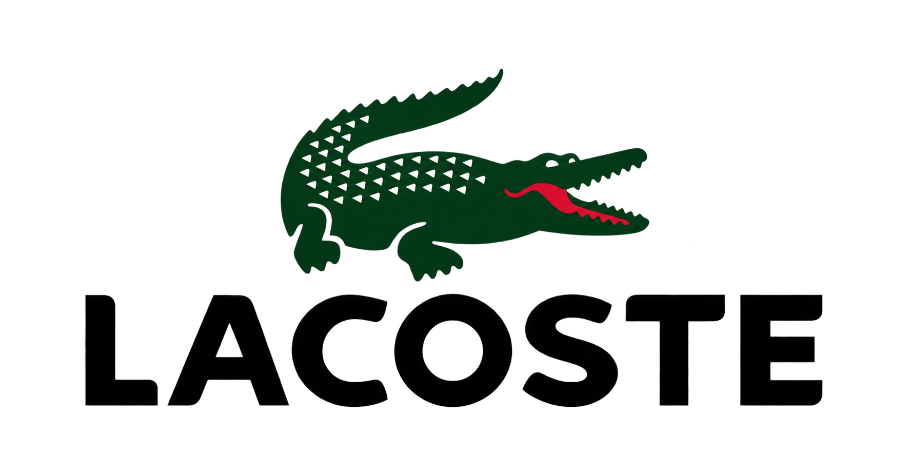 LACOSTE