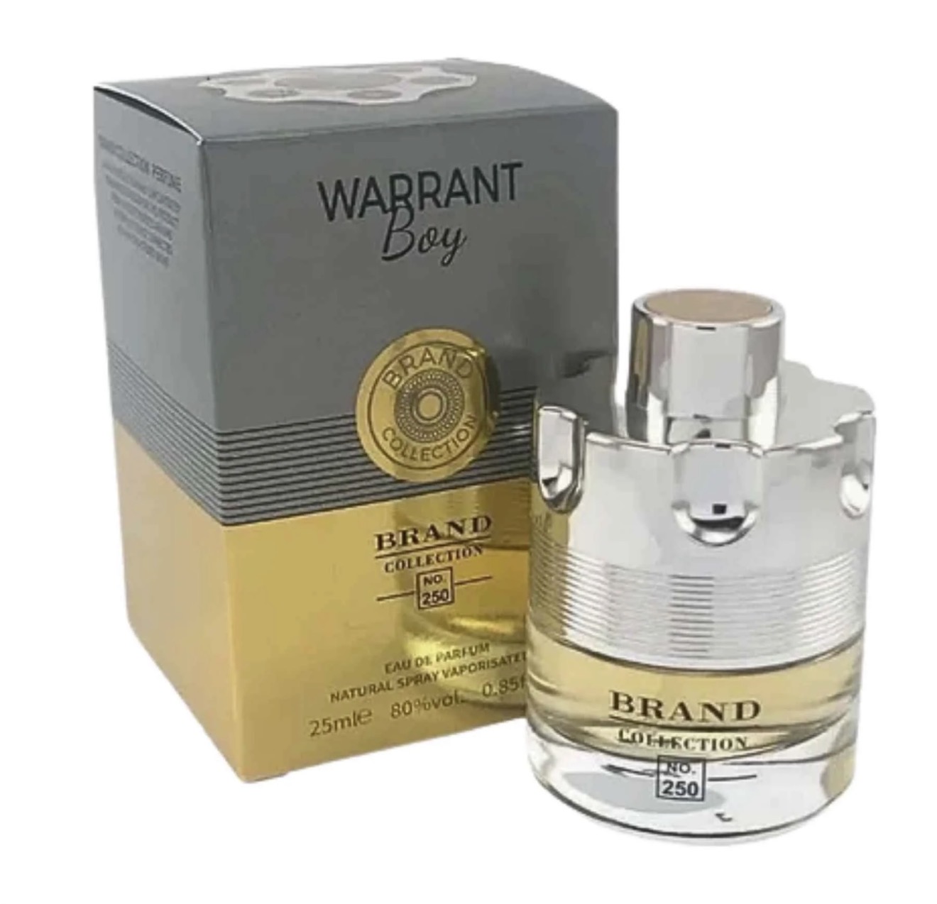 Perfume Azzaro