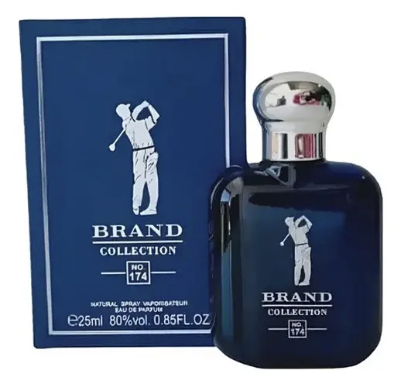Perfume Polo blue
