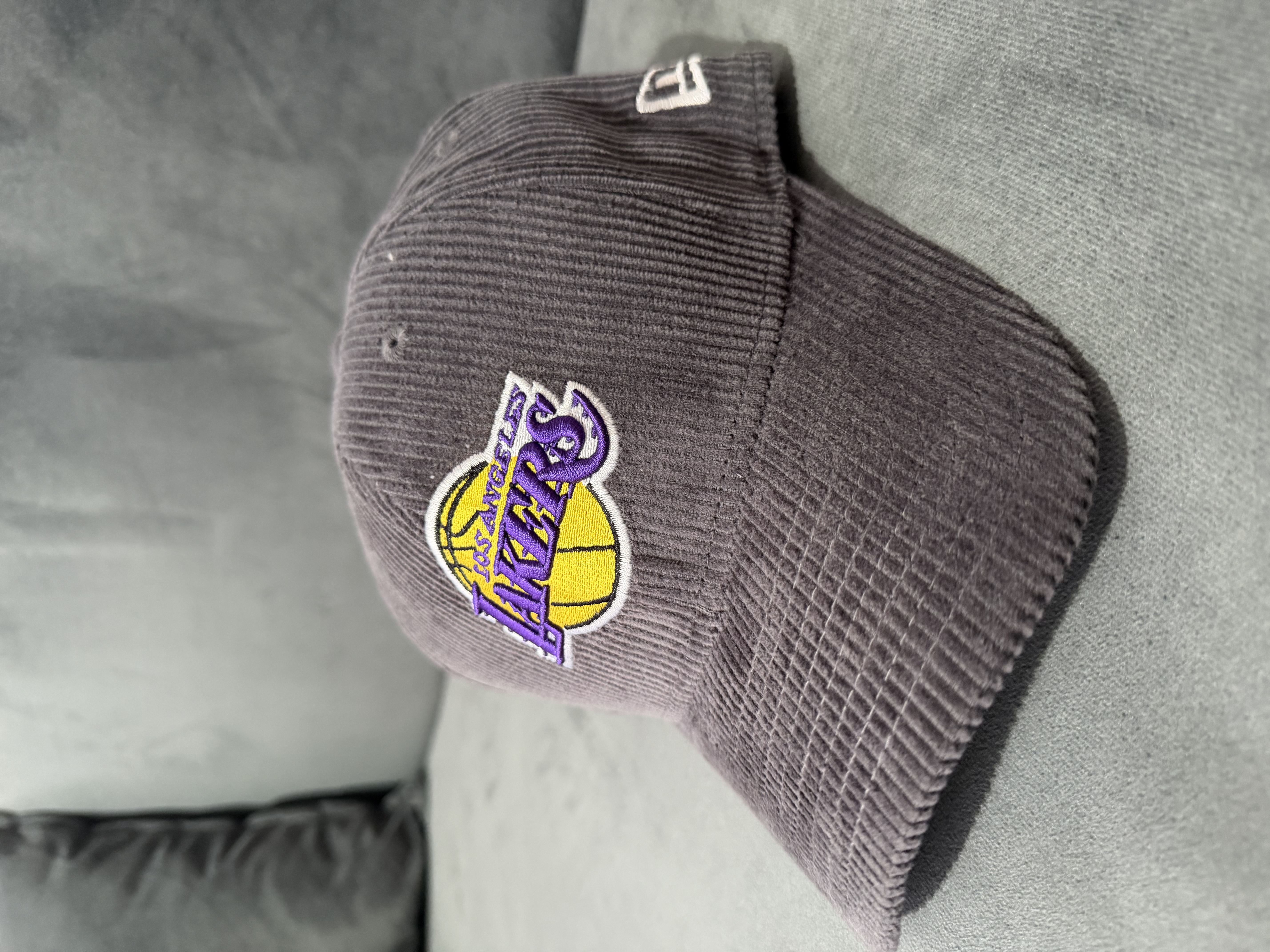 Boné Los Angeles Lakers