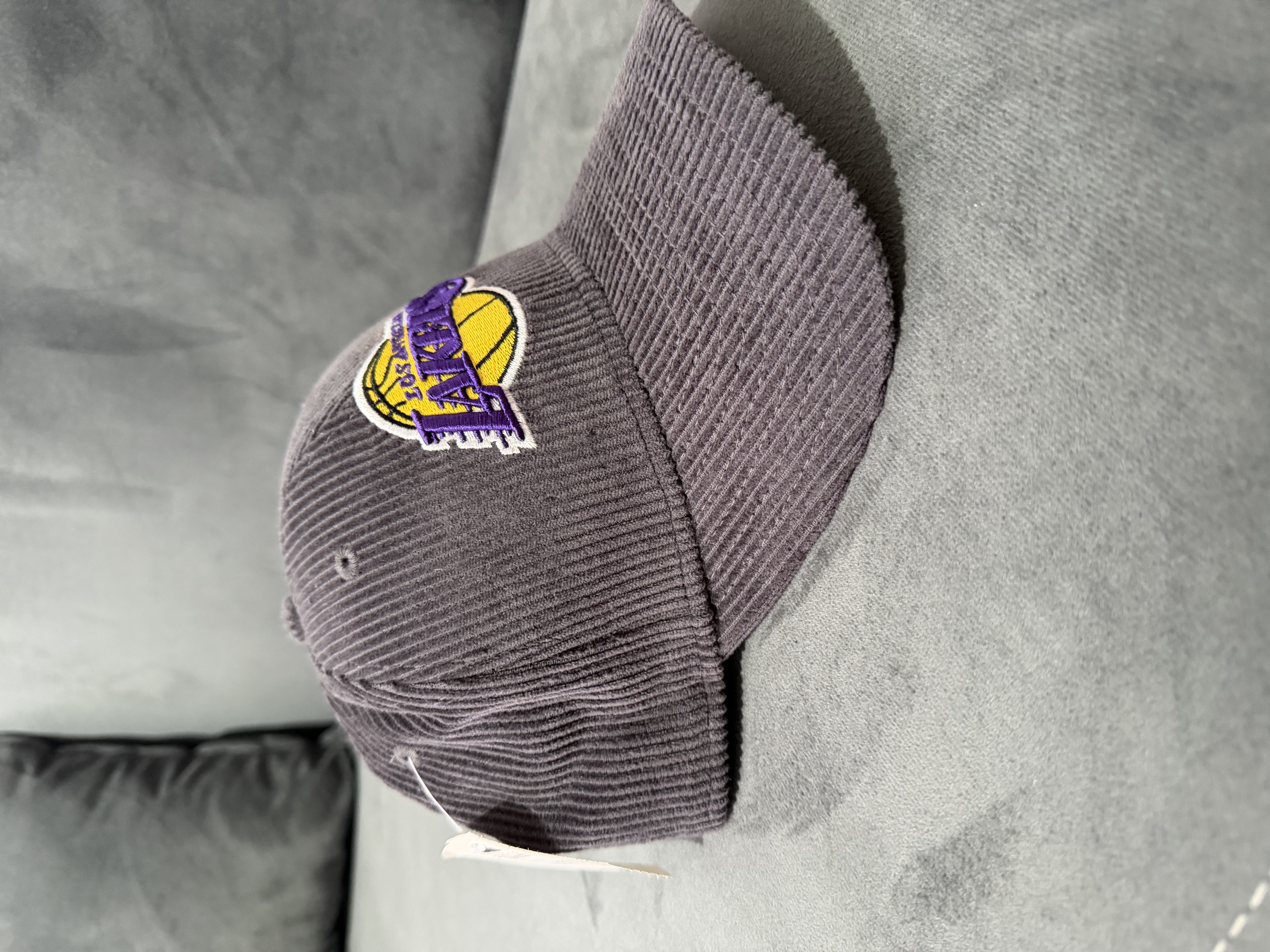 Boné Los Angeles Lakers