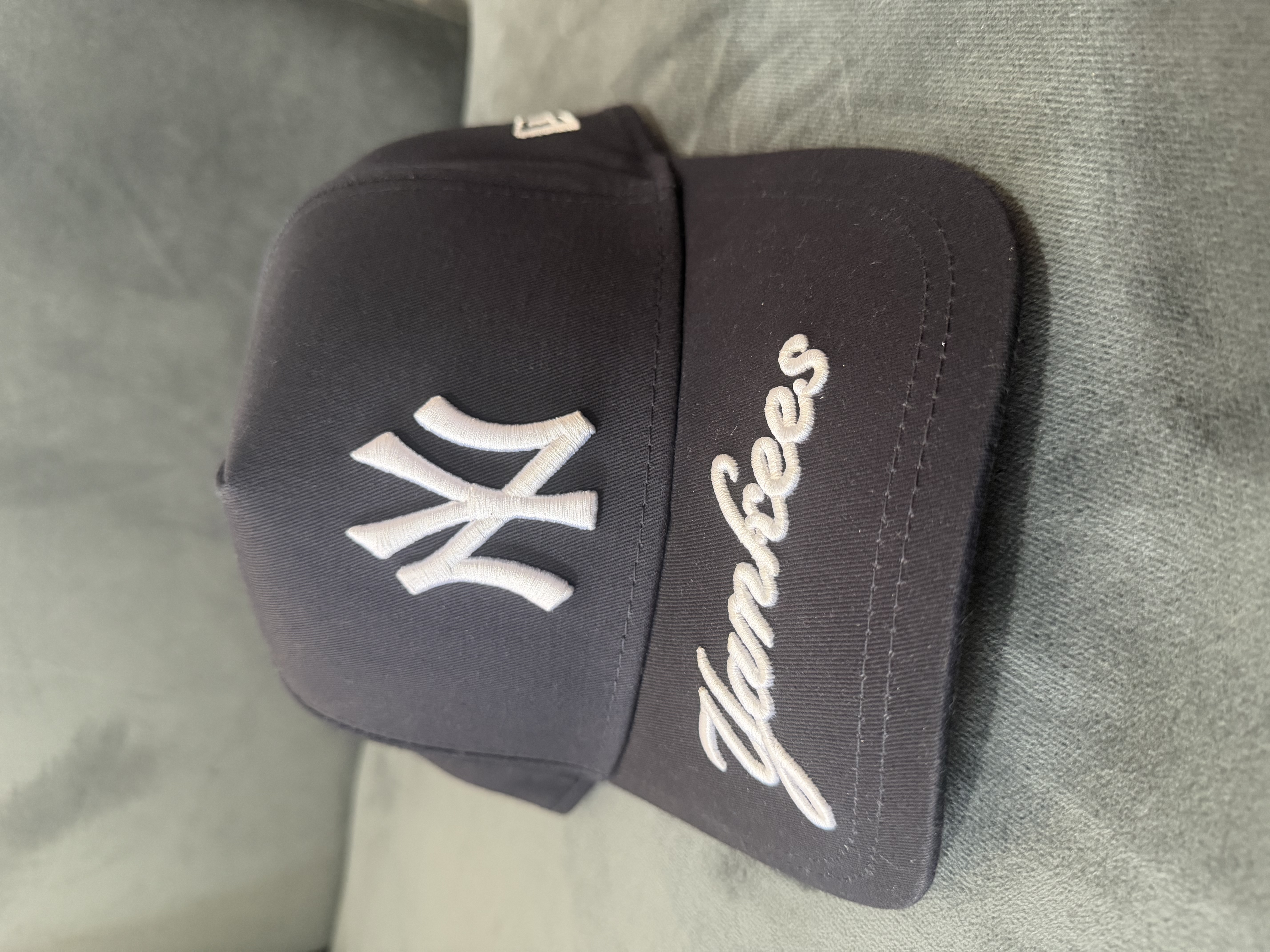 Boné New Era - Yankees