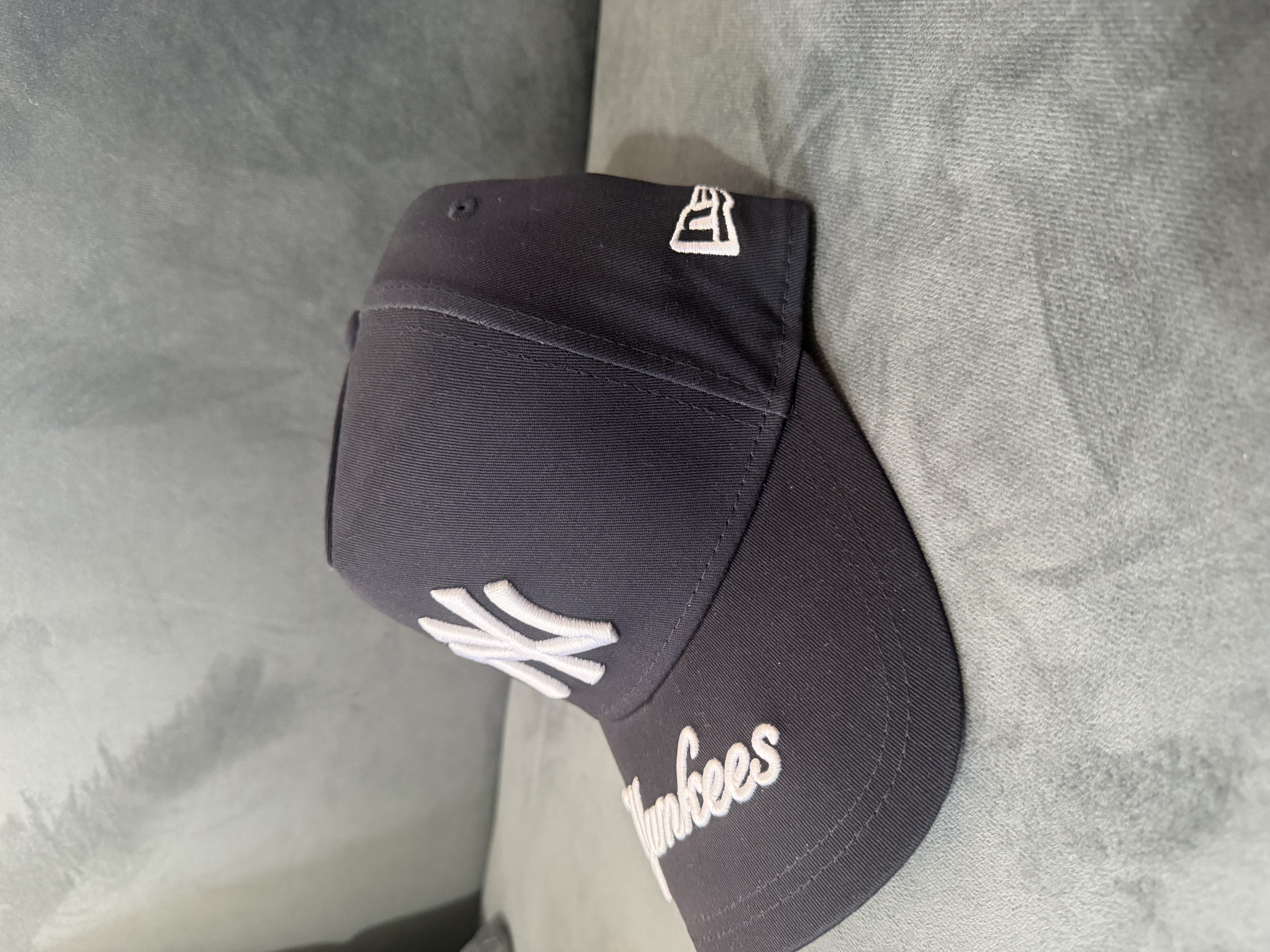 Boné New Era - Yankees
