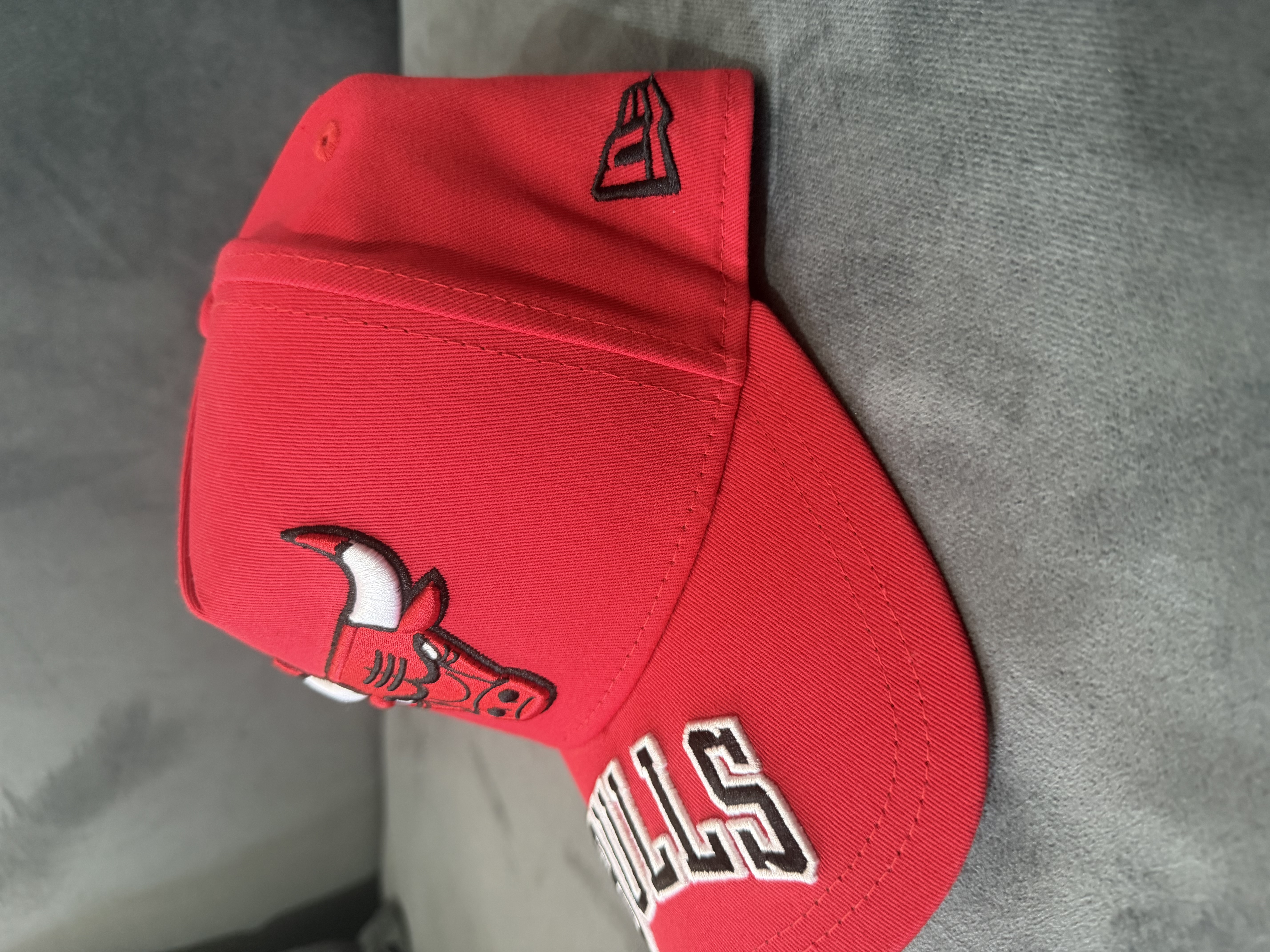 Boné Chicago Bulls