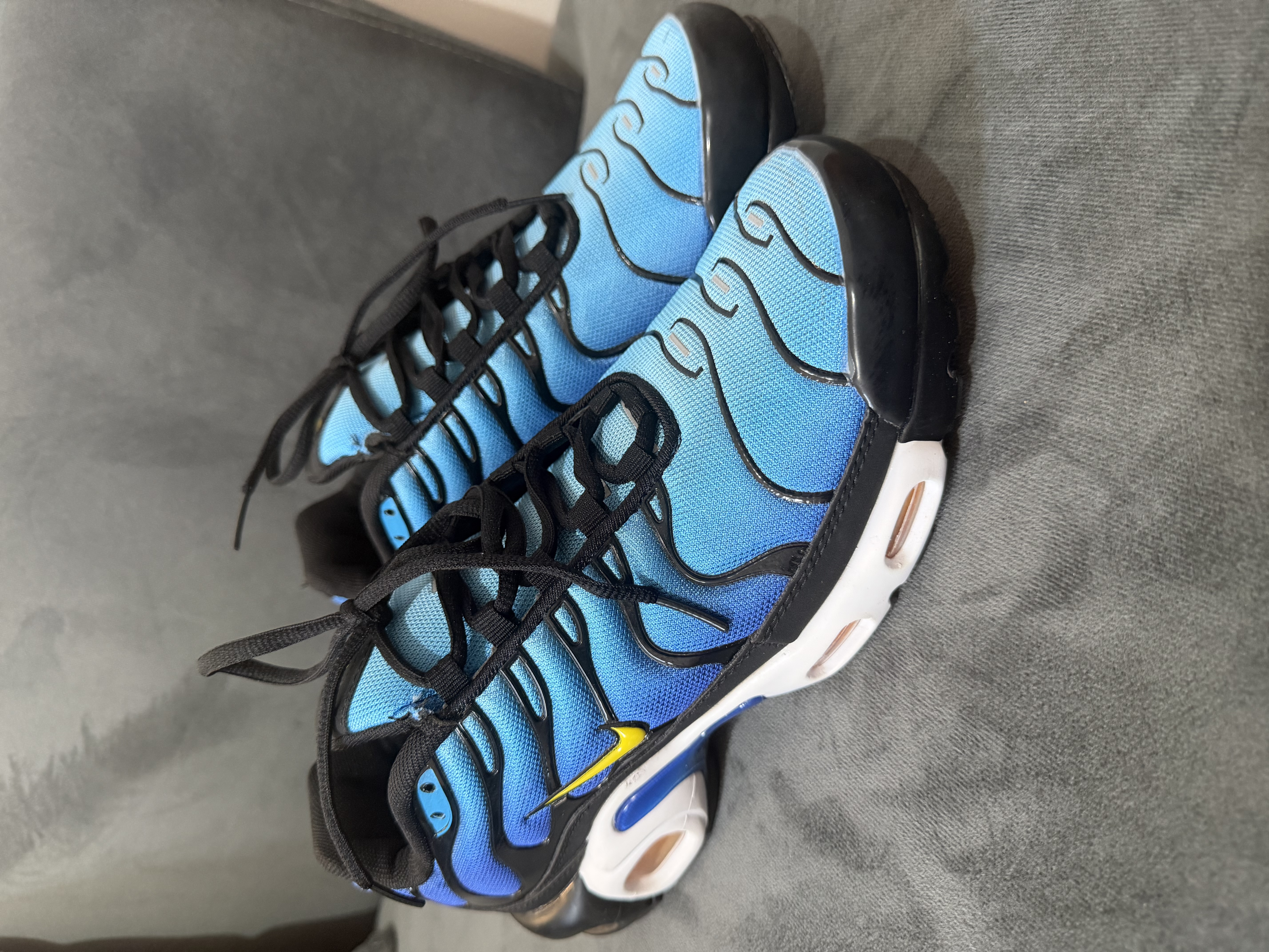 Tênis Nike - Air Max TN