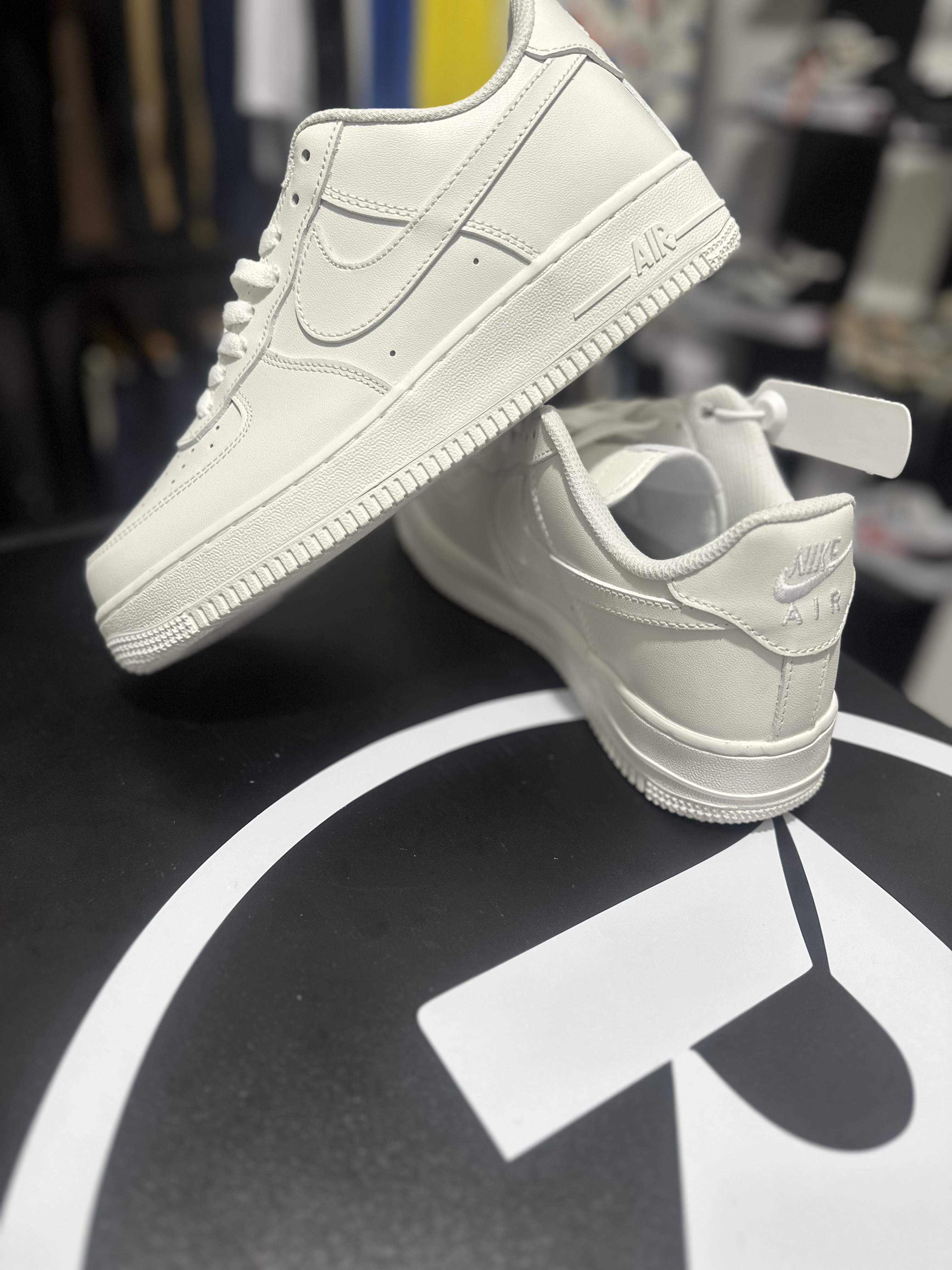 Tênis air force