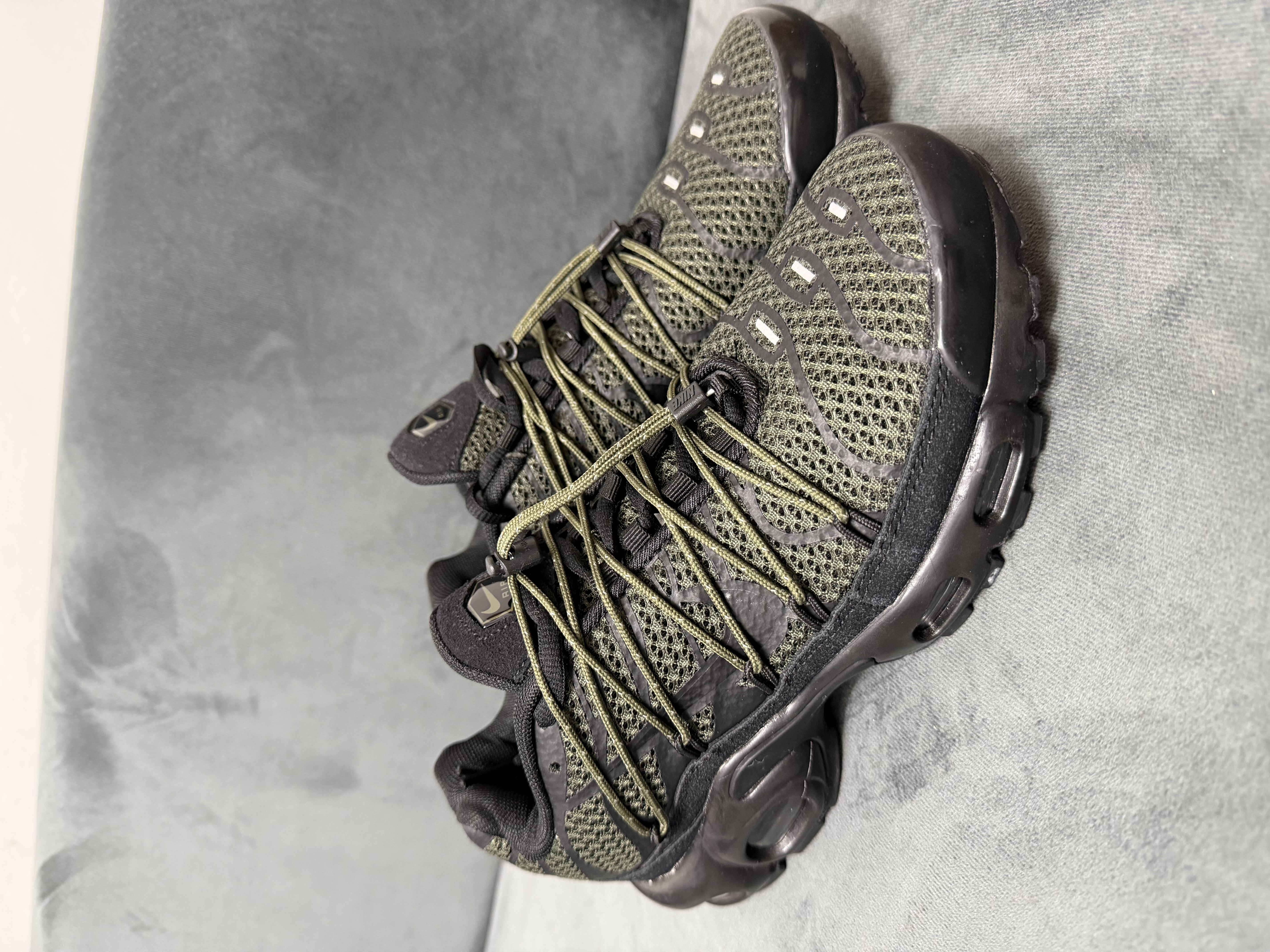 Tênis Nike - Air Max TN
