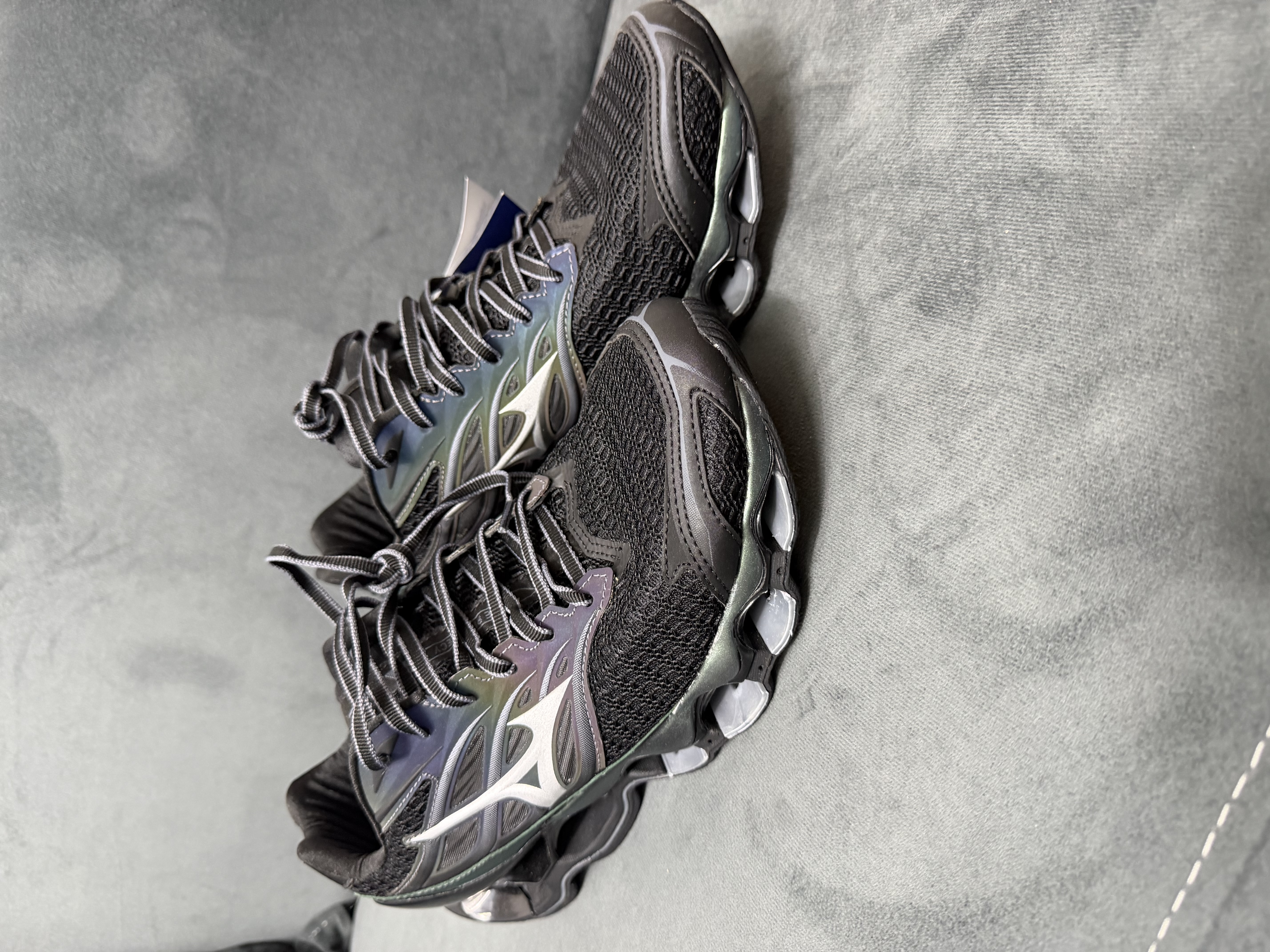 Tênis - Mizuno PROPHECY - 11 S