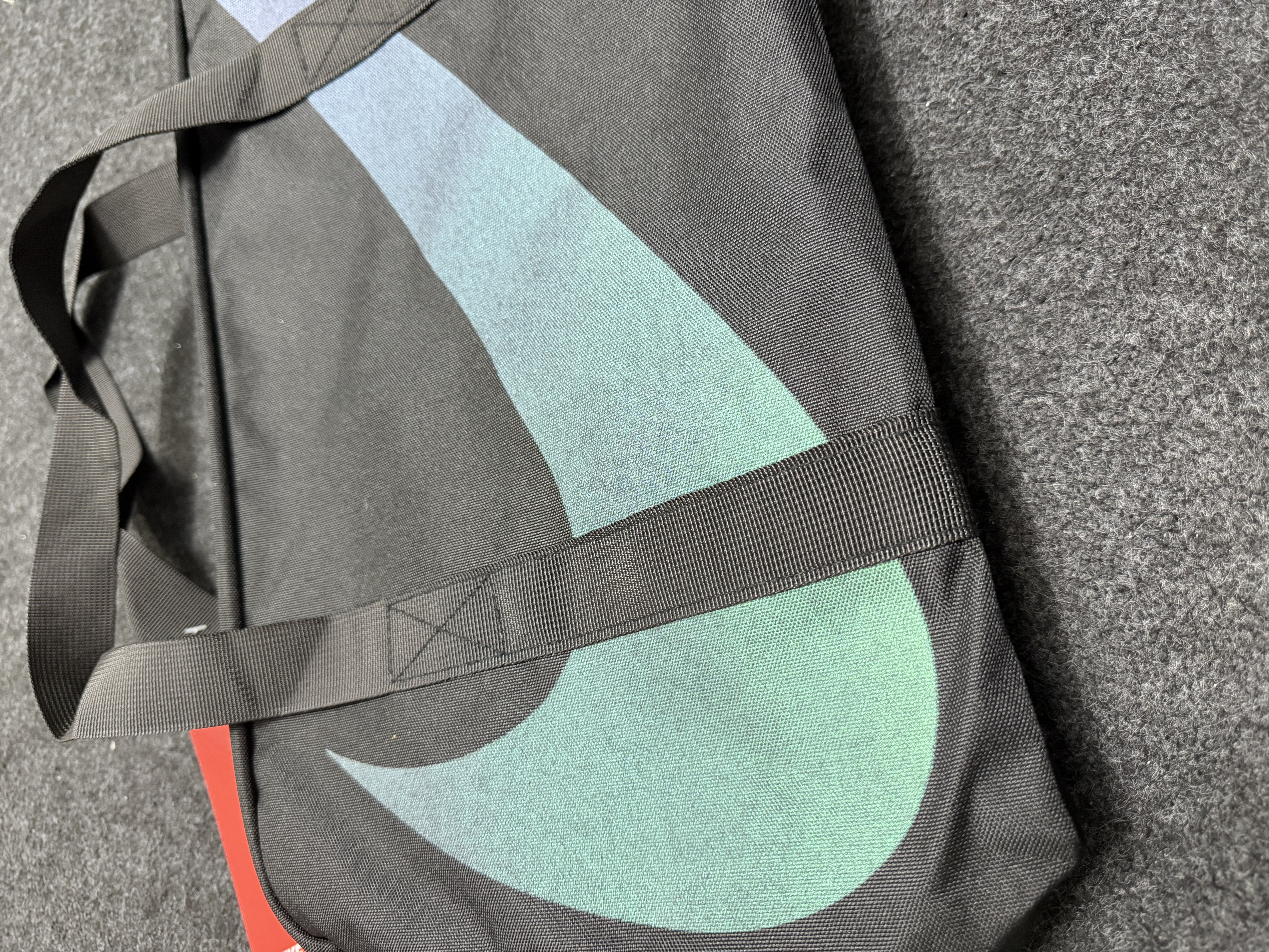 Mochila Nike Gym Infantil - Nike
