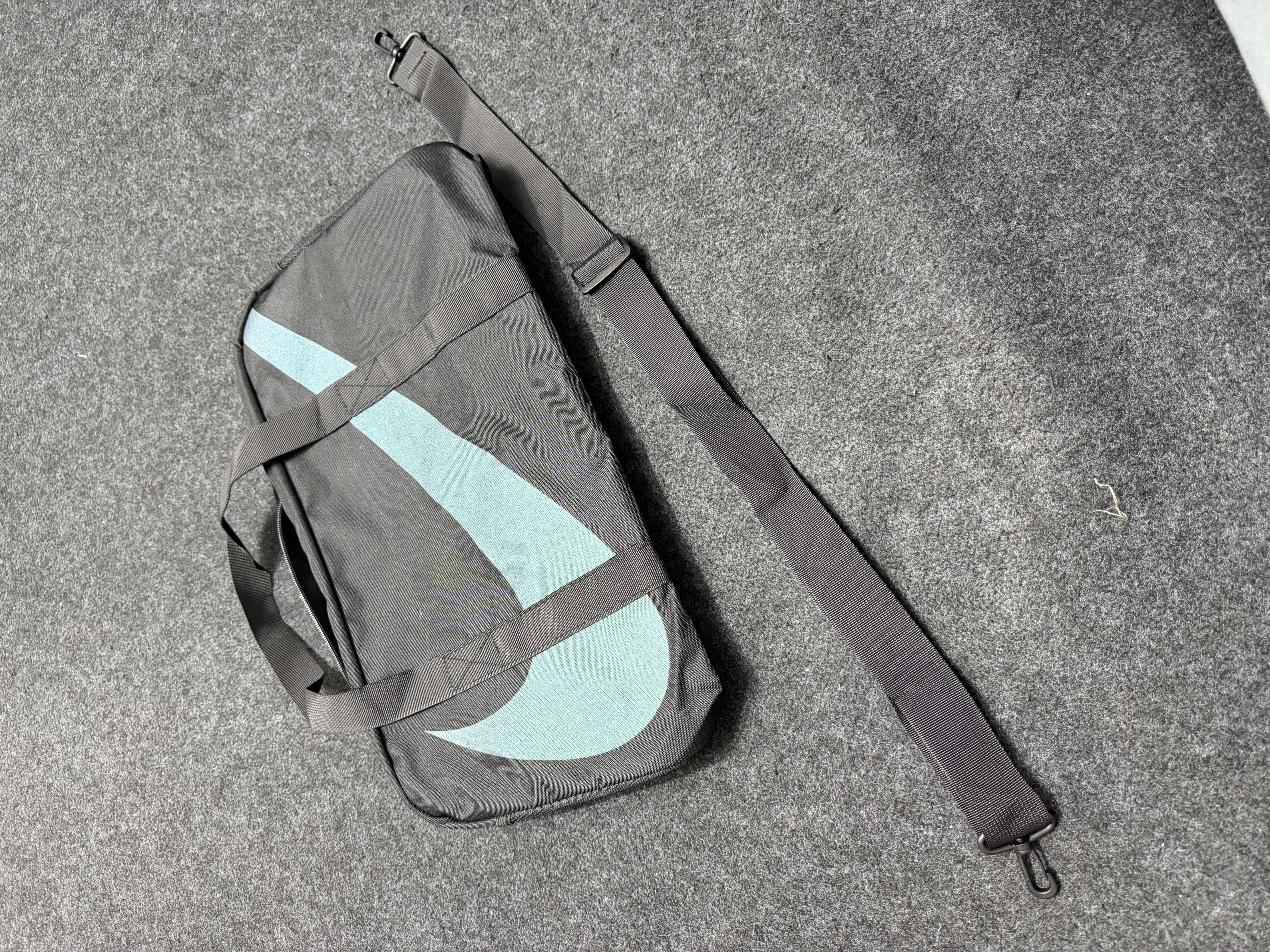 Mochila Nike Gym Infantil - Nike