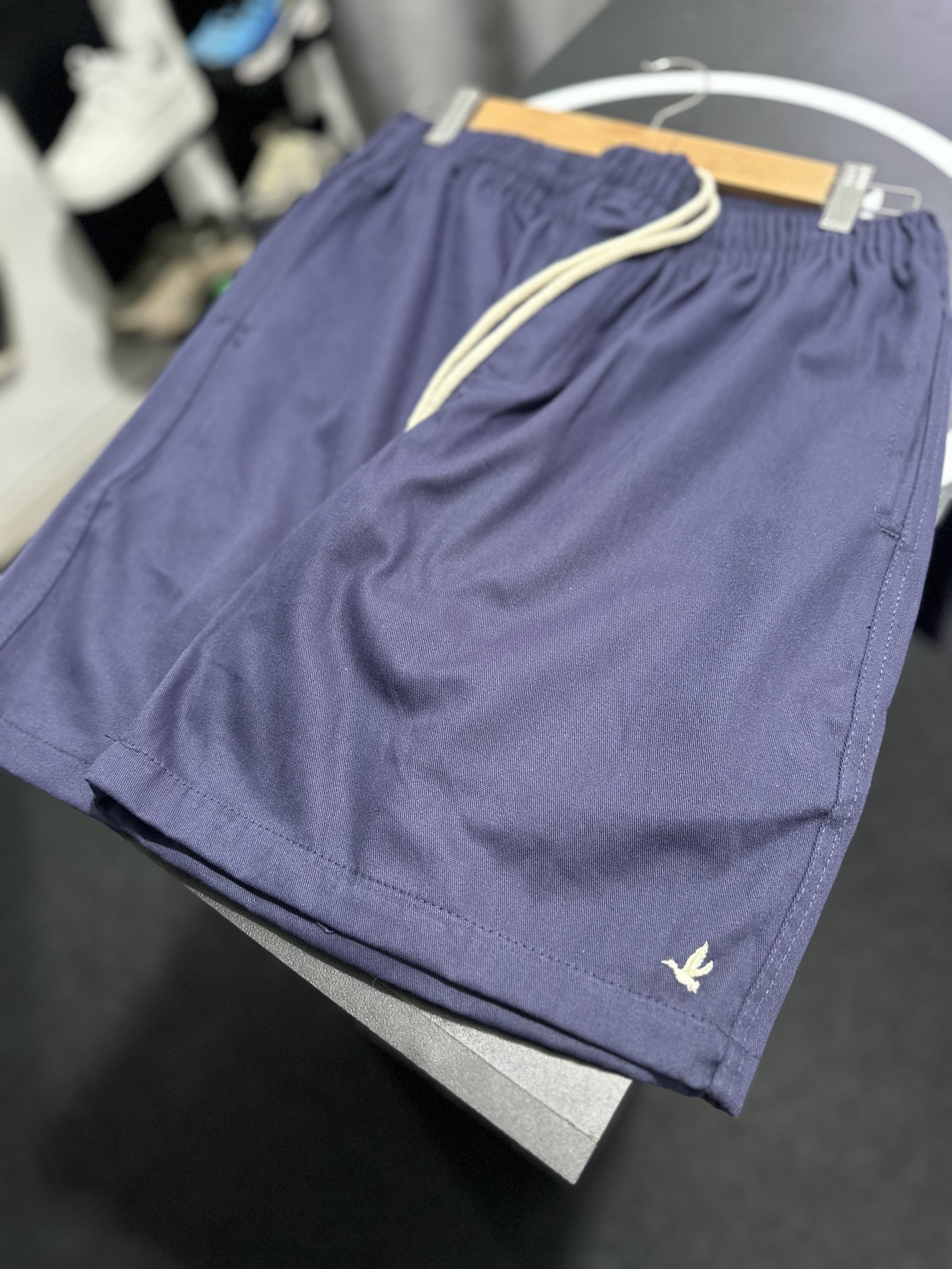 Shorts - Broksfield
